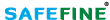 SafeFine Logo